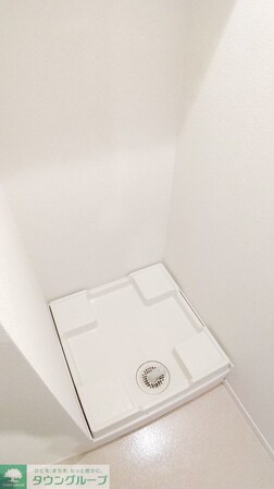 パークアクシス駒込の物件内観写真